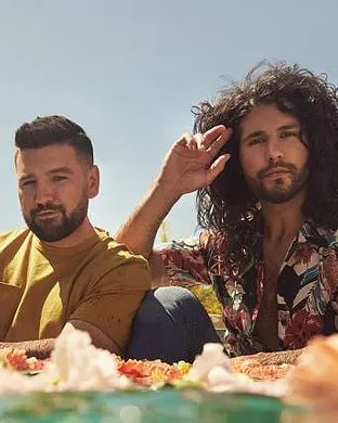 Dan And Shay