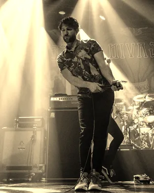 Dance Gavin Dance Salt Lake City