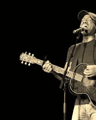 Darius Rucker Salt Lake City