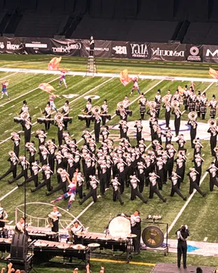 DCI: Drum Corps International Ogden