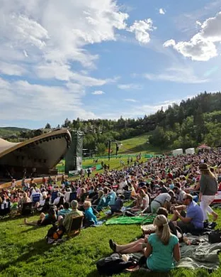 Deer Valley Music Festival Park City