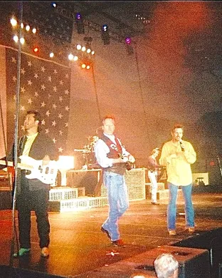 Diamond Rio Orem