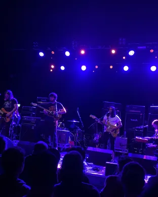 Dinosaur Jr Salt Lake City