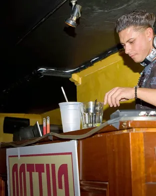 Dj Pauly D Salt Lake City