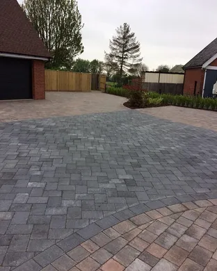 Driveways Salt Lake City