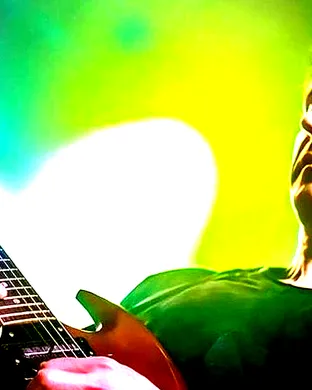 Dweezil Zappa Salt Lake City