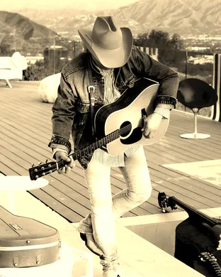 Dwight Yoakam Sandy