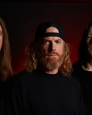 Dying Fetus Salt Lake City