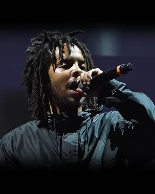 Earl Sweatshirt Salt Lake City