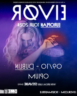 Eivor Salt Lake City