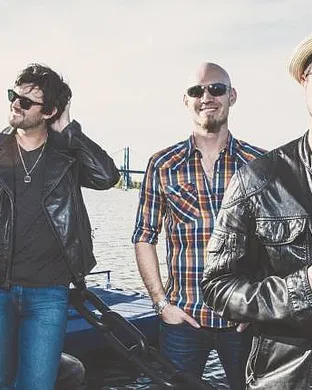 Eli Young Band Ogden