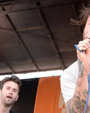 Emarosa Salt Lake City