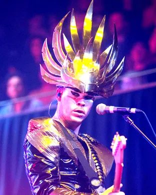 Empire of The Sun Salt Lake City