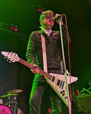 Everclear Salt Lake City