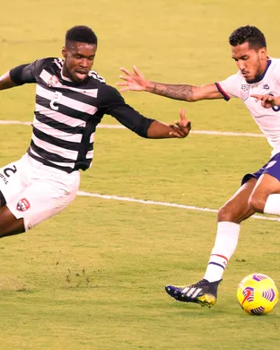 Fc Dallas Sandy