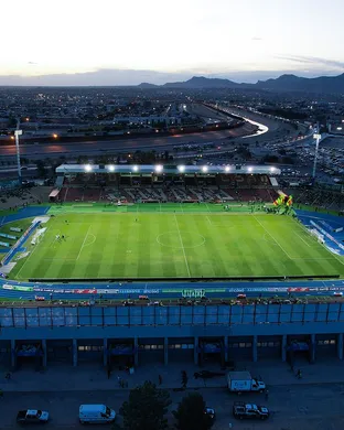 Fc Juarez Sandy