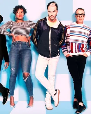 Fitz and The Tantrums Salt Lake City