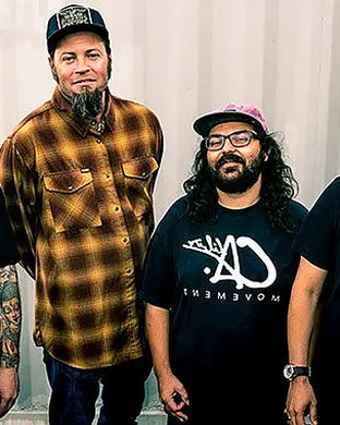 Fortunate Youth Salt Lake City