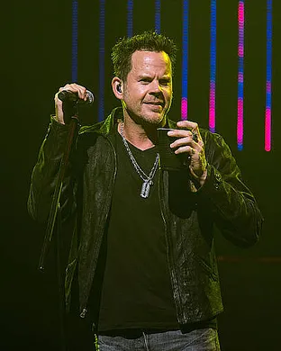 Gary Allan Sandy