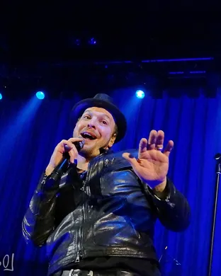 Gavin Degraw Sandy