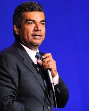 George Lopez Salt Lake City