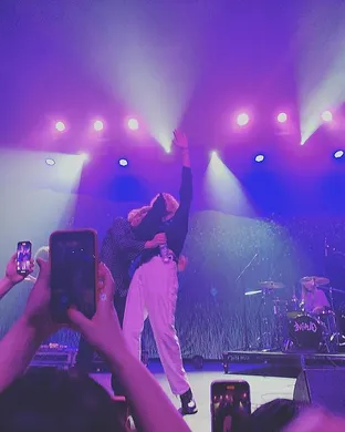 Glaive Salt Lake City
