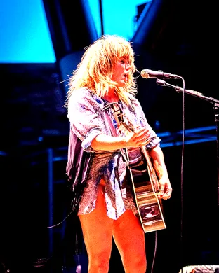 Grace Potter Salt Lake City