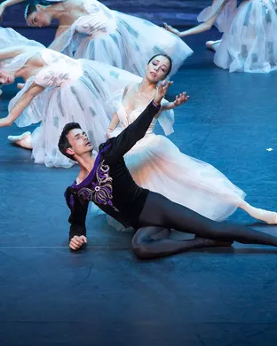 Grand Kyiv Ballet: The Nutcracker - Symphony of Lights