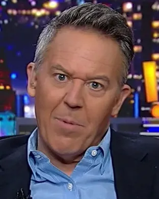Greg Gutfeld