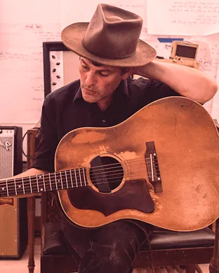 Gregory Alan Isakov Ogden