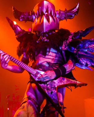 GWAR Salt Lake City