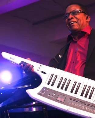 Herbie Hancock Salt Lake City