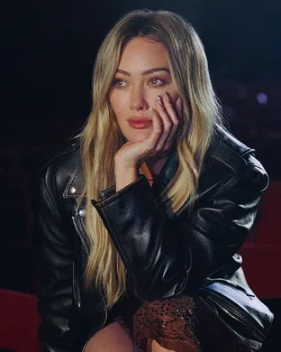 Hilary Duff Salt Lake City