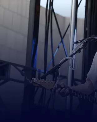 Houndmouth Sandy