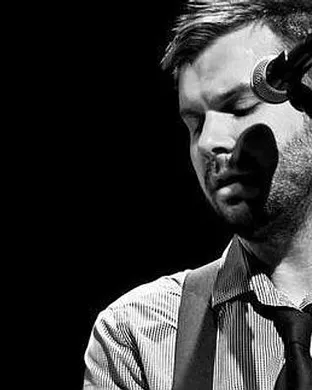 Howie Day Salt Lake City