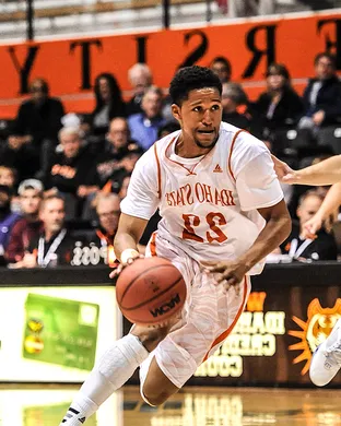 Idaho State Bengals Ogden