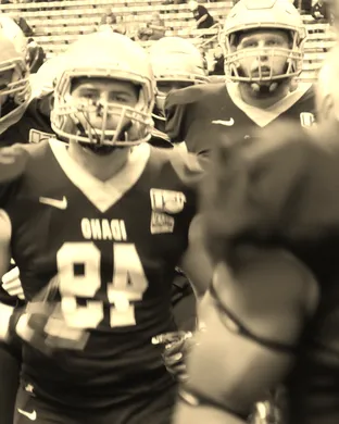 Idaho Vandals Football Salt Lake City