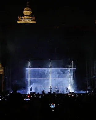 Interpol Salt Lake City