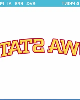 Iowa State Cyclones Ames
