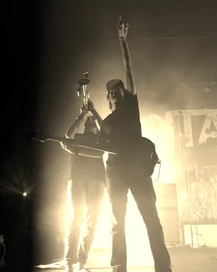 Iration Salt Lake City