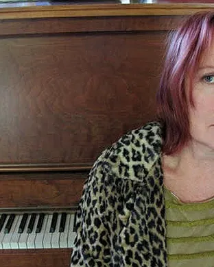 Iris Dement Park City