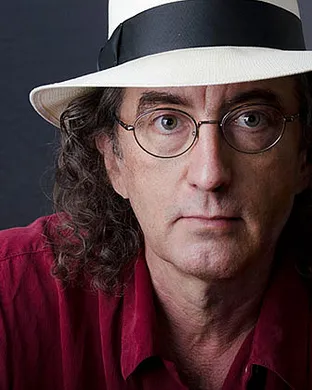 James McMurtry Salt Lake City