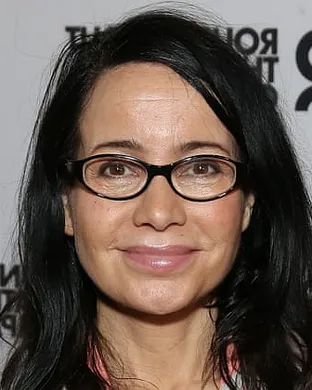 Janeane Garofalo Salt Lake City
