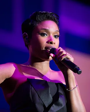 Jennifer Hudson Salt Lake City