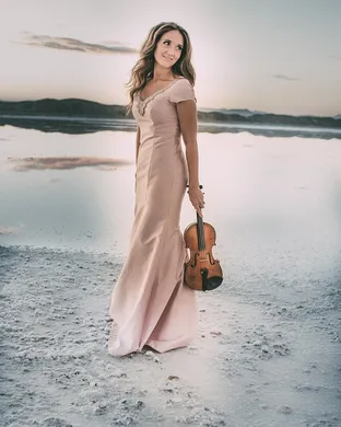 Jenny Oaks Baker Salt Lake City