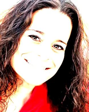 Jessica Kirson Salt Lake City