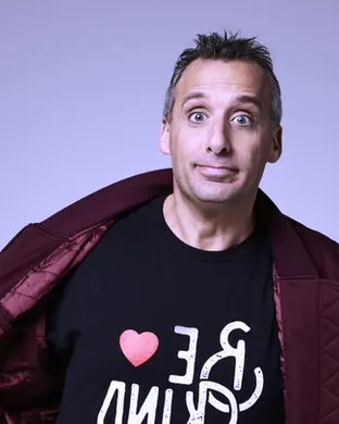 Joe Gatto Salt Lake City