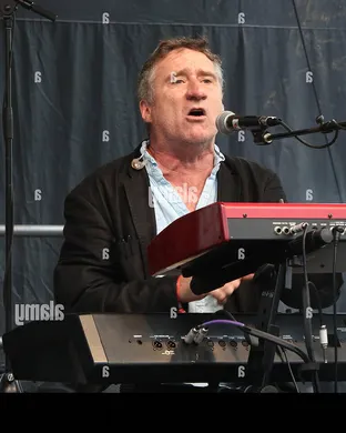 Jon Cleary Salt Lake City