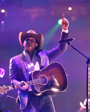 Jon Pardi Salt Lake City