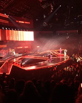 Jonas Brothers Salt Lake City